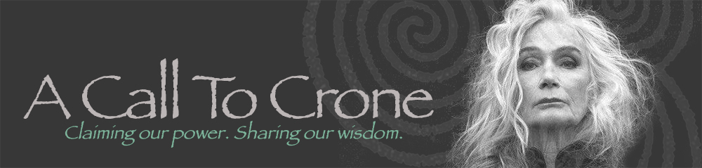 A Call To Crone